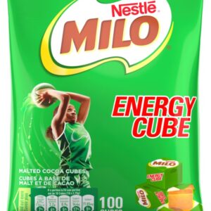 Nestle CHOCOMILO 40x50x2.75g (WHOLESALE)