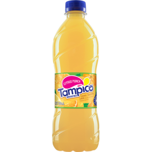 TAMPICO Citrus 12x500ml (WHOLESALE)