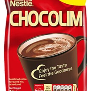 Nettle Chocolim 12x1kg (WHOLESALE)