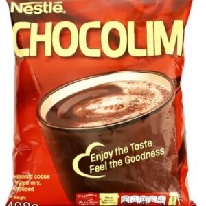 Nestle CHOCOLIM 20x400g (WHOLESALE)