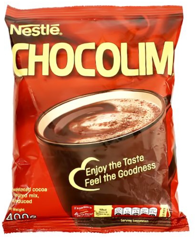 Nestle CHOCOLIM 20x400g (WHOLESALE)