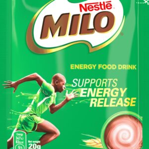 MILO 300x20G (WHOLESALE)