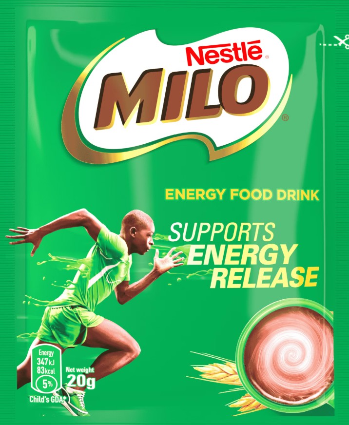 MILO 300x20G (WHOLESALE)