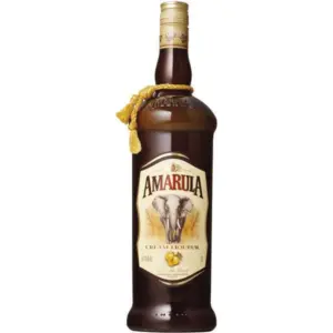 Amarula Cream Liqueur 1lt (WHOLESALE)