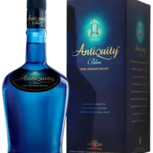 Antiquity Blue Premium Whisky 750ml (WHOLESALE)