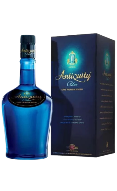 Antiquity Blue Premium Whisky 750ml (WHOLESALE)