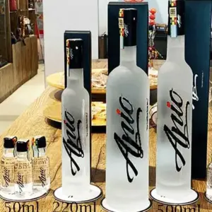 Apio Classic 750ML (WHOLESALE)