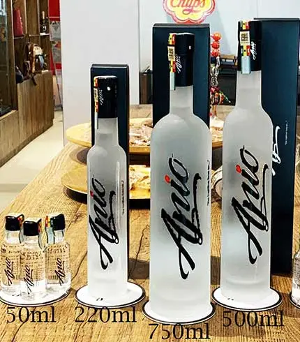 Apio Classic 200ML (WHOLESALE)