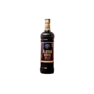 Alomo Bitters 750ml (WHOLESALE)