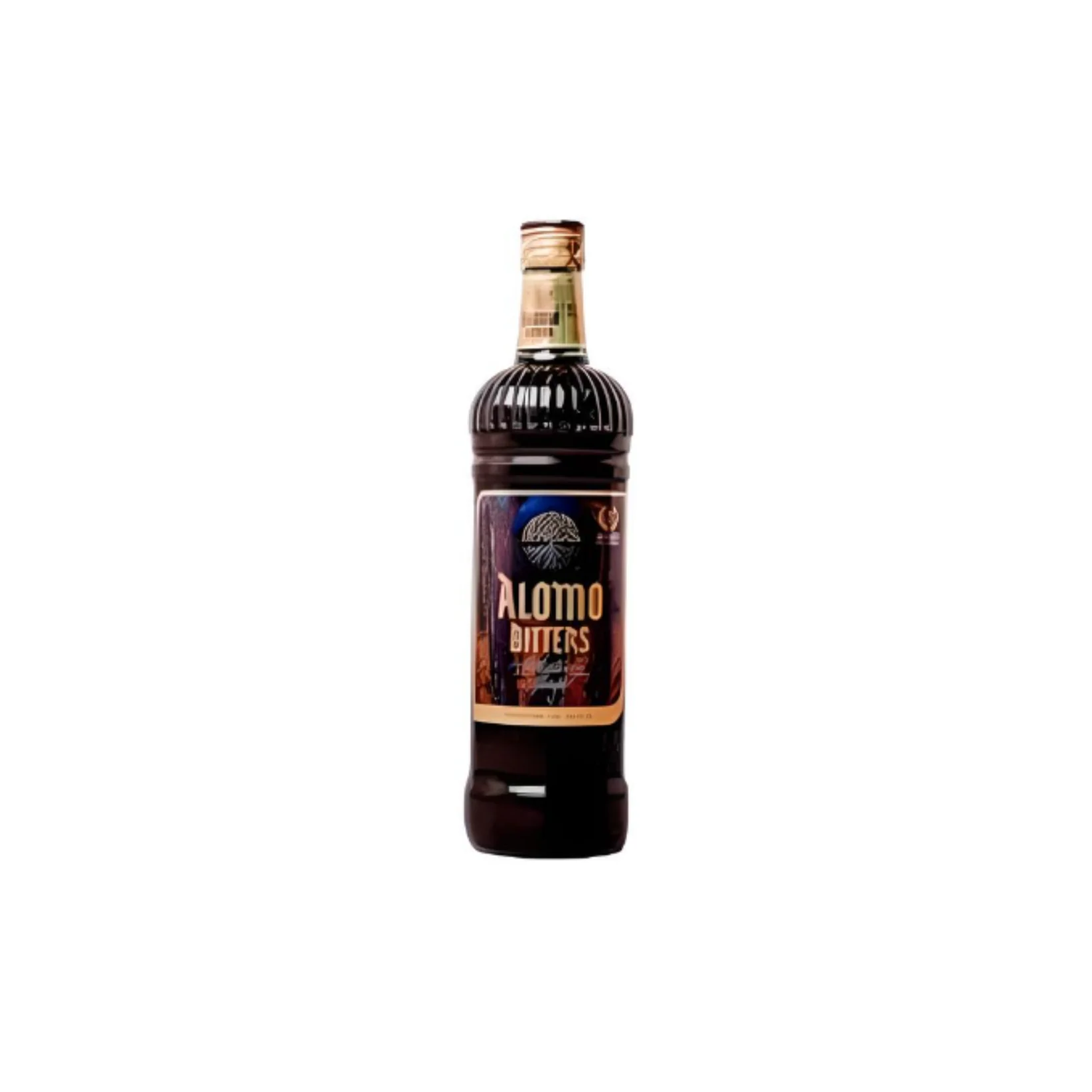 Alomo Bitters 750ml (WHOLESALE)