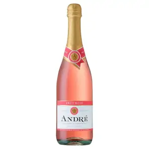 Andre Rosé Champagne Sparkling Wine (WHOLESALE)