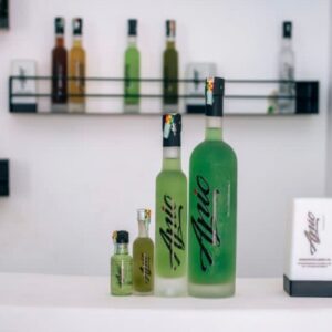 Apio Mint 200ML (WHOLESALE)