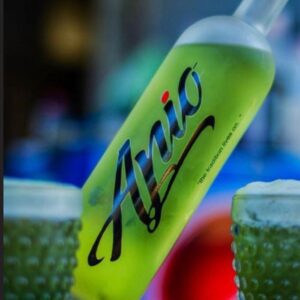 Apio Mint 750ML (WHOLESALE)
