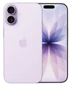 Apple iPhone 17 256GB (Lavender)