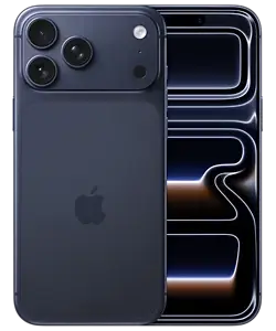 Apple iPhone 17 Pro Max 512GB (Silver)