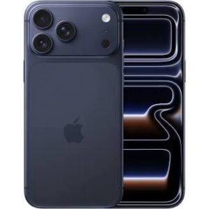 Apple iPhone 17 Pro Max 1TB (Silver)