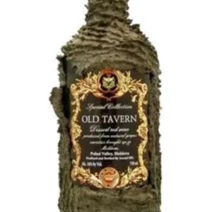 Agor Asconi Flavas-Peach & Passion Fruit 750ml (WHOLESALE)
