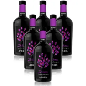Astoria Cabernet Sauvignon – Icona  (WHOLESALE)