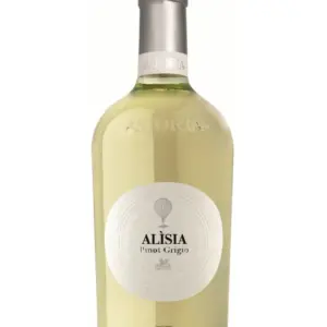 Astoria Pinot Grigio – Alisia (WHOLESALE)