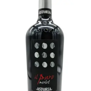 Astoria Merlot - Il Puro  (WHOLESALE)
