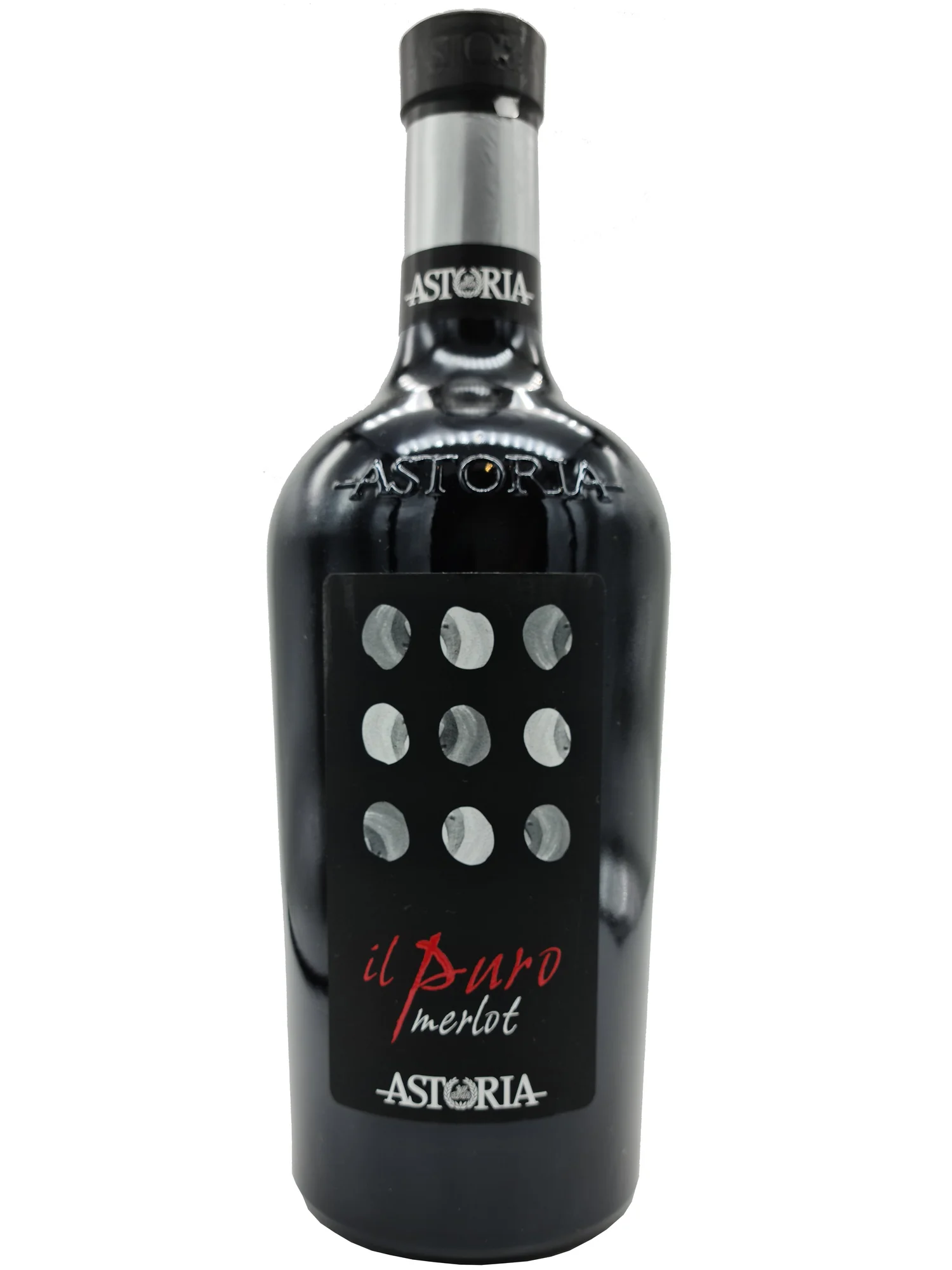 Astoria Merlot - Il Puro (WHOLESALE)