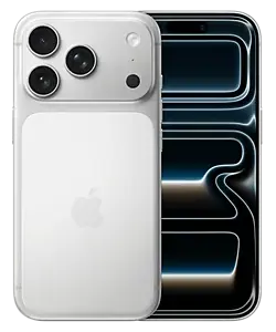 Apple iPhone 17 Pro 1TB (Silver)
